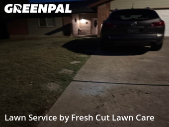 Lawn Mow nearby Cedar Park, TX, 