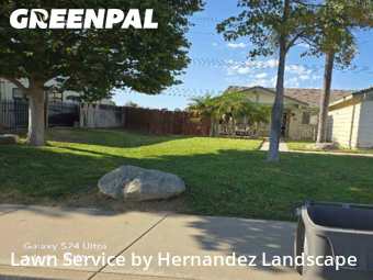Work completed by cheap-lawn-cutting-businesses-in-Perris-CA