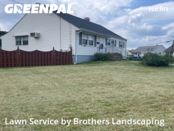Lawn Care Service nearby Woodbridge Township, NJ, 