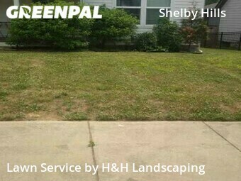 Yard Cutting nearby Nashville, TN, 