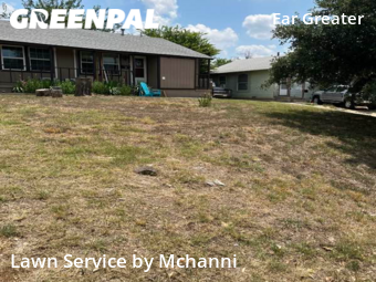 Yard Mowing nearby Fort Worth, TX, 