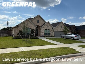 Yard Mowing nearby Tomball, TX, 
