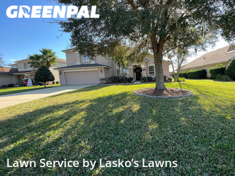 Lawn Cutting nearby St. Augustine, FL, 