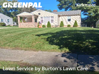 Lawn Mow nearby Youngstown, PA, 