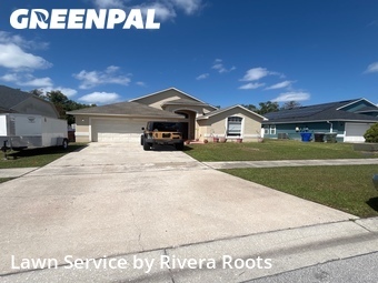 Yard Mowing nearby Kissimmee, FL, 