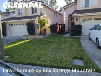 Lawn Mowing nearby Riverside, CA, 