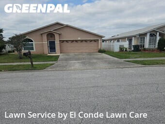 Grass Cutting nearby Kissimmee, FL, 