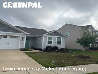 Yard Cutting nearby Concord, NC, 