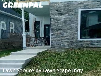 Lawn Maintenance nearby Indianapolis, IN, 