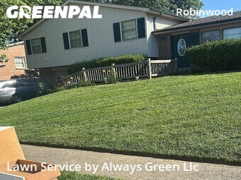 Lawn Care Service nearby Lexington, KY, 