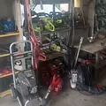 Johnny's Lawnmower Repair & Mechanic Service 5