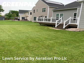 Lawn Mowing nearby Streetsboro, OH, 