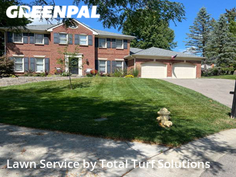 Lawn Mowing Service nearby Cincinnati, OH, 