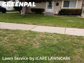 Lawn Mowing nearby Madison Heights, MI, 