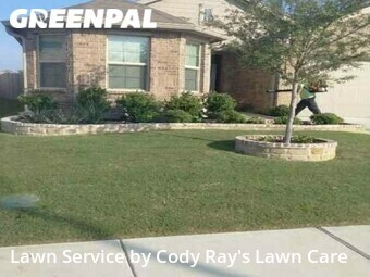 Yard Mowing nearby Fort Worth, TX, 