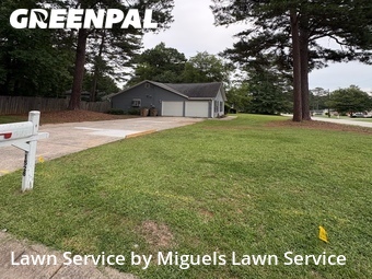 Lawn Care Service nearby Jonesboro, GA, 