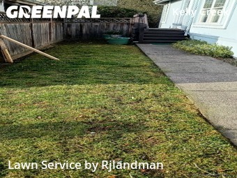 Yard Mowing nearby Gresham, OR, 