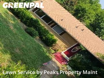 Grass Cut nearby Nashville, TN, 