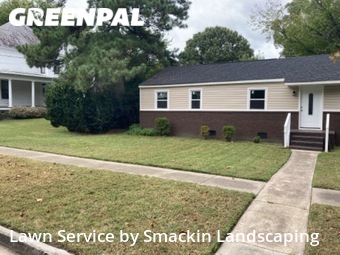 Yard Cutting nearby Portsmouth, VA, 