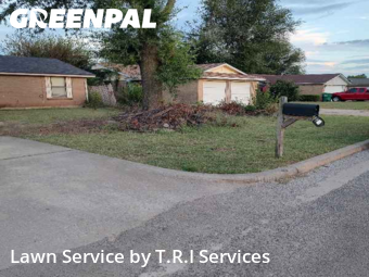 Lawn Mow nearby Spencer, OK, 