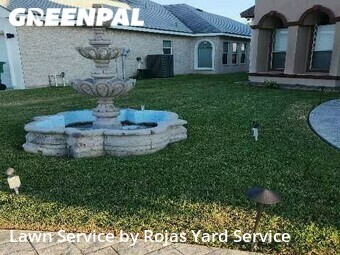 Yard Cutting nearby Pharr, TX, 