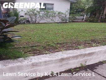 Lawn Care nearby St. Petersburg, FL, 