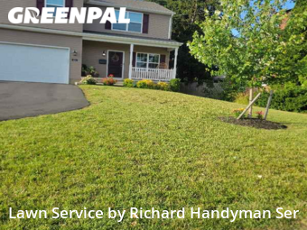 Yard Cutting nearby Wilmington, DE, 