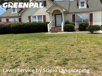 Lawn Care Service nearby Columbia, SC, 
