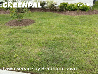 Yard Cutting nearby Geismar, LA, 