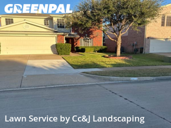 Lawn Care Service nearby Wylie, TX, 
