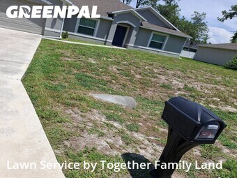 Lawn Service nearby North Port, FL, 