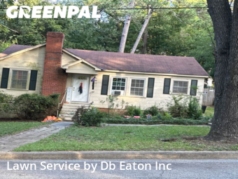 Lawn Care nearby Columbus, GA, 