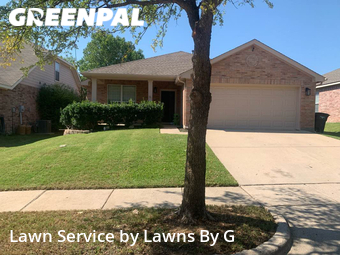 Lawn Care Service nearby Fort Worth, TX, 