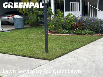 Yard Mowing nearby Davie, FL, 