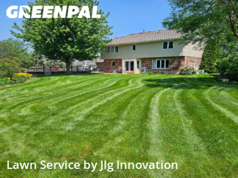 Yard Mowing nearby Tinley Park, IL, 