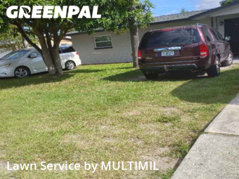 Lawn Cutting nearby Seminole, FL, 
