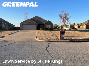Yard Cutting nearby Broken Arrow, OK, 