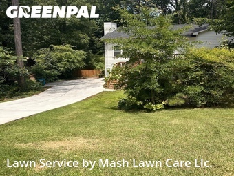 Yard Cutting nearby Snellville, GA, 