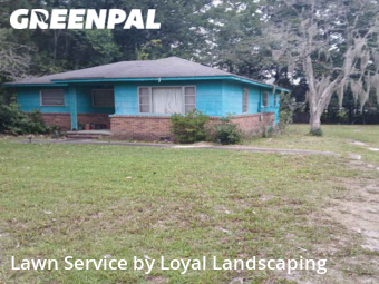 Lawn Care nearby Moncks Corner, GA, 