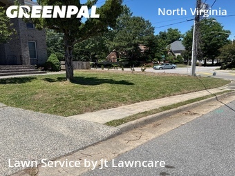 Lawn Cut nearby Virginia Beach, VA, 
