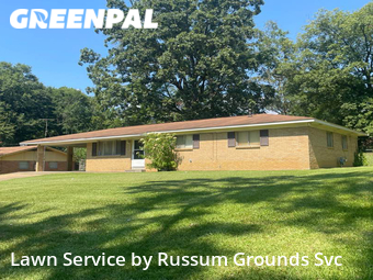 Grass Cutting nearby Pearl, MS, 