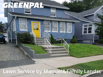 Grass Cutting nearby Union, NJ, 