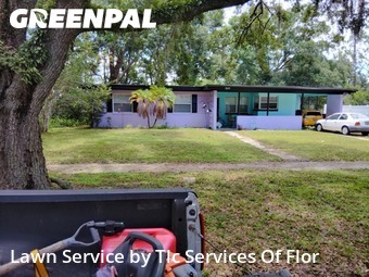 Lawn Care Service nearby Orlando, FL, 