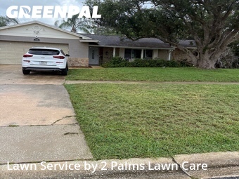 Lawn Mow nearby Winter Park, FL, 
