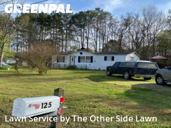 Lawn Mowing nearby Mc Connells, SC, 