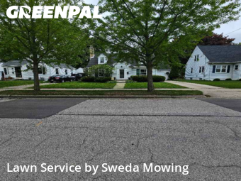 Yard Mowing nearby Green Bay, WI, 