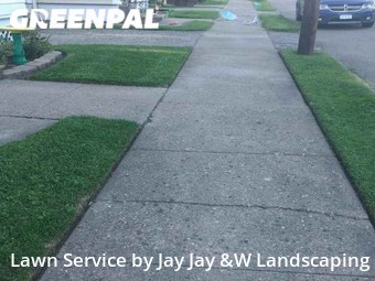 Lawn Maintenance nearby Barberton, OH, 
