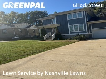 Lawn Care Service nearby Nashville, TN, 