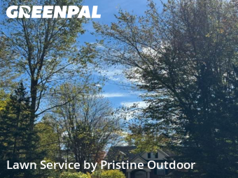 Lawn Mow nearby Novi, MI, 
