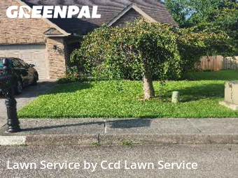 Lawn Care Service nearby Knoxville, NC, 